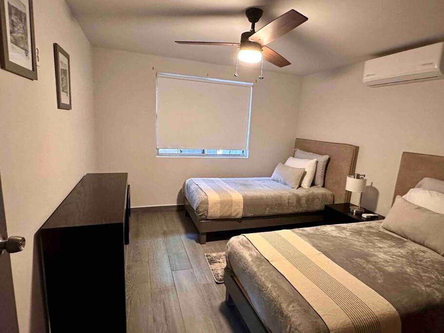 Hermosa Y Comoda Casa Nogales  Екстериор снимка