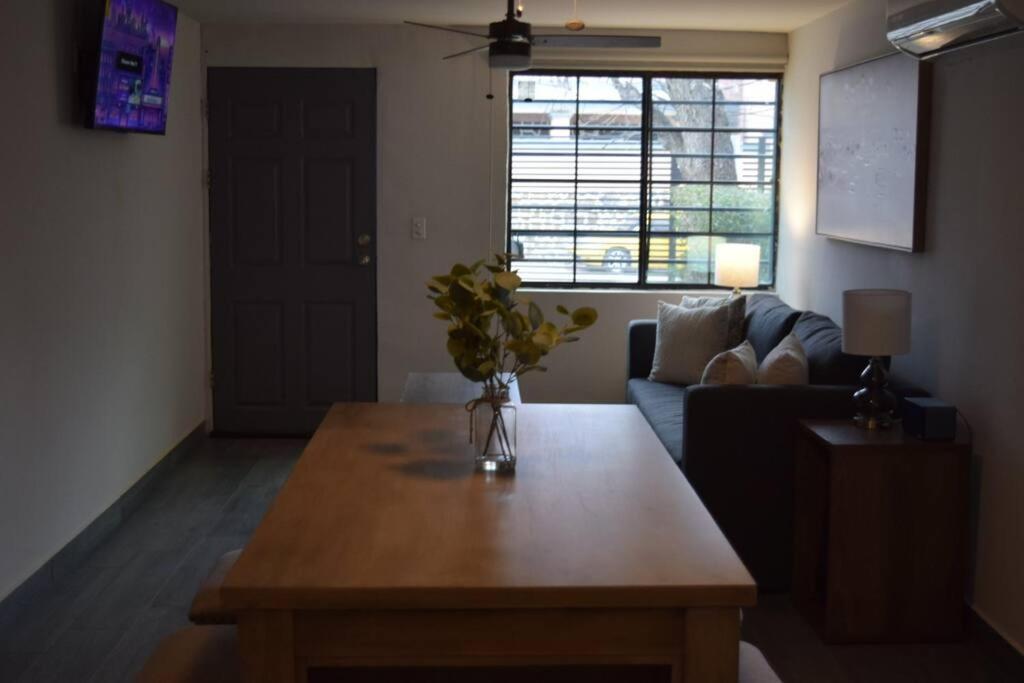 Hermosa Y Comoda Casa Nogales  Екстериор снимка