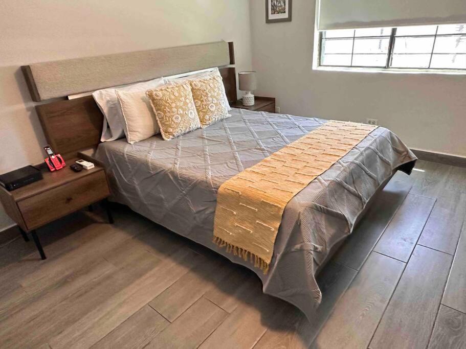 Hermosa Y Comoda Casa Nogales  Екстериор снимка
