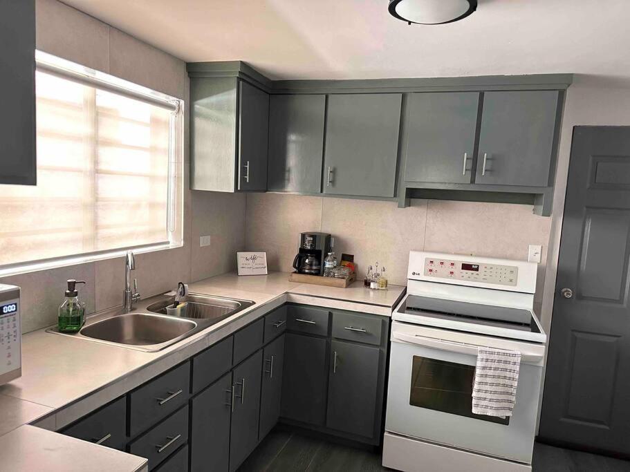 Hermosa Y Comoda Casa Nogales  Екстериор снимка