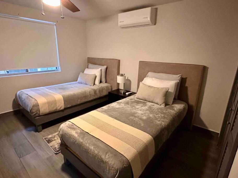 Hermosa Y Comoda Casa Nogales  Екстериор снимка