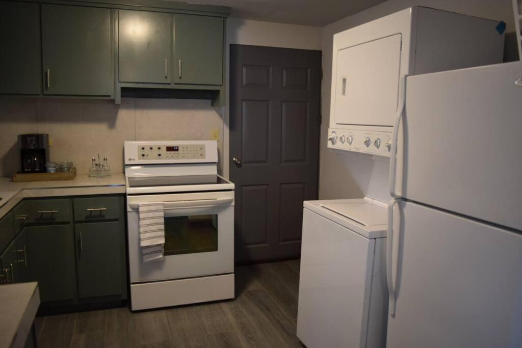 Hermosa Y Comoda Casa Nogales  Екстериор снимка