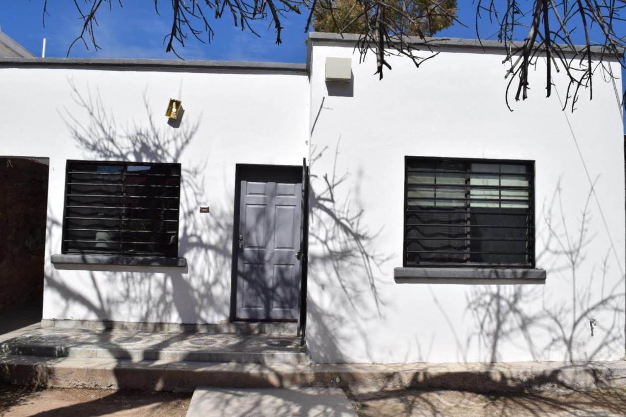 Hermosa Y Comoda Casa Nogales  Екстериор снимка