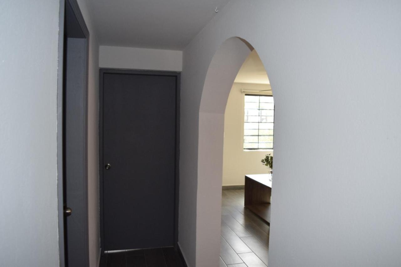 Hermosa Y Comoda Casa Nogales  Екстериор снимка