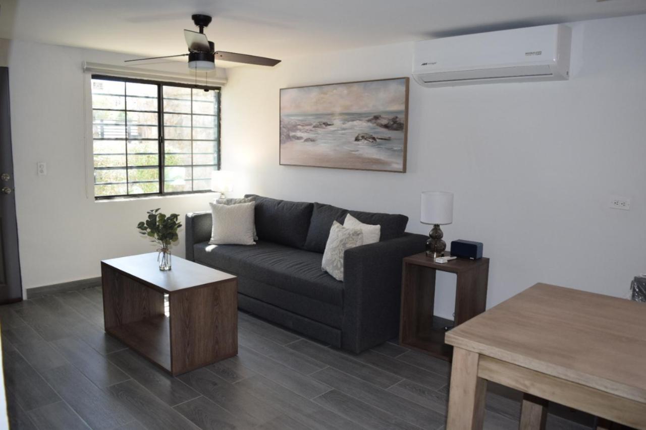 Hermosa Y Comoda Casa Nogales  Екстериор снимка