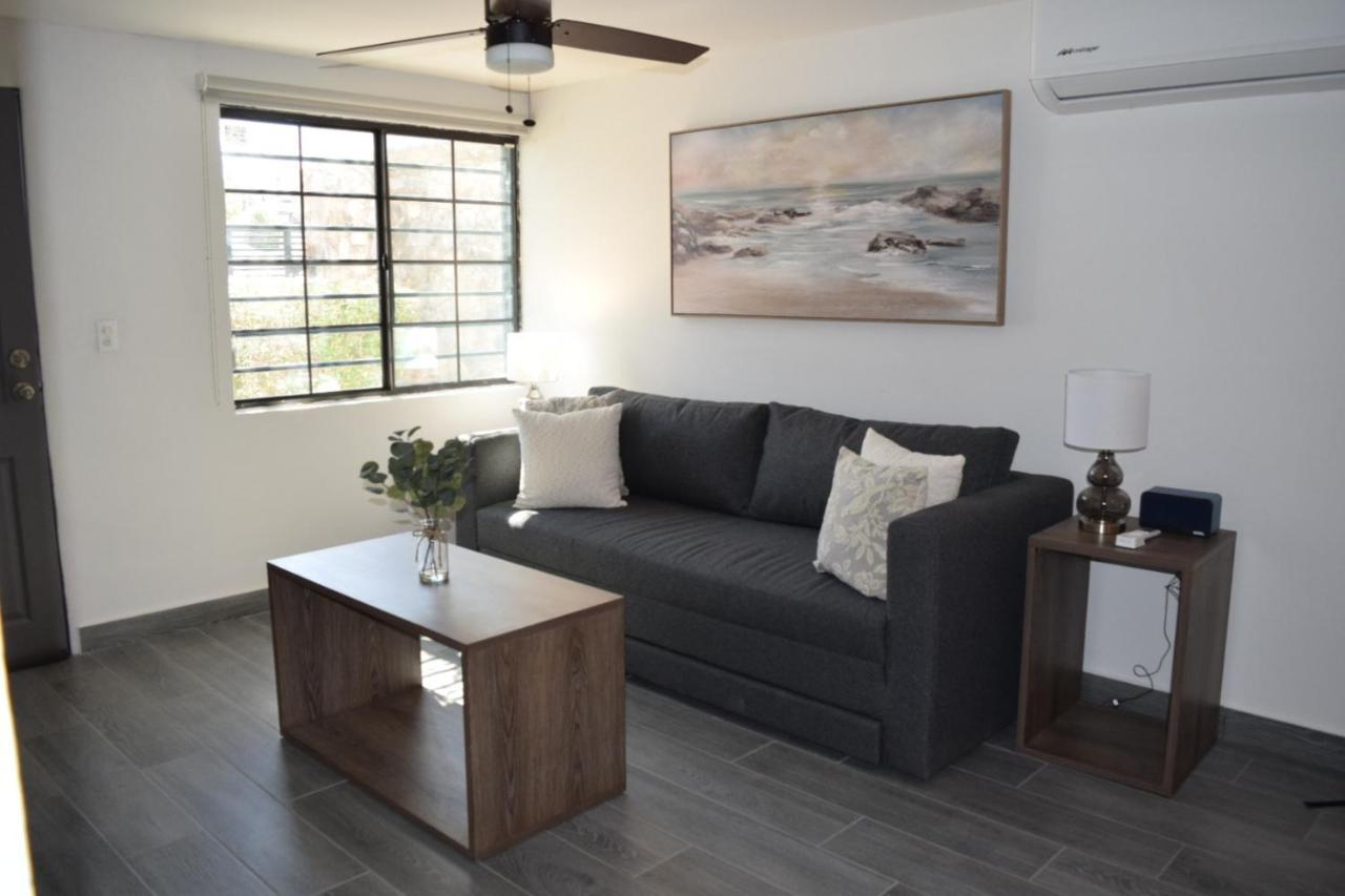 Hermosa Y Comoda Casa Nogales  Екстериор снимка